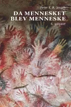 Product cover for Da mennesket blev menneske