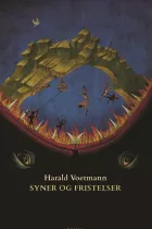Product cover for Syner og fristelser