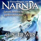 Product cover for Narnia 2 - Løven, heksen og garderobeskabet