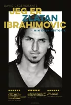 Product cover for Jeg er Zlatan Ibrahimovic