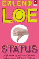 Product cover for Status