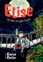 Product cover for Elise og den brugte hund