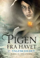 Product cover for Pigen fra havet 2 - Tågeskjoldet