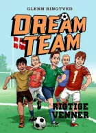 Product cover for Dreamteam 9 - Rigtige venner