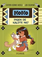 Product cover for Koko 1 - Pigen de kaldte nat