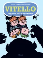 Product cover for Vitello bygger en afskyelig snemand