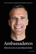 Product cover for Ambassadøren