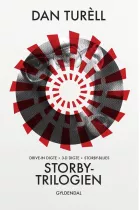 Product cover for Storby-trilogien