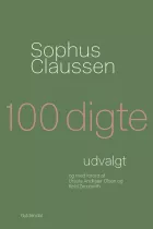 Product cover for 100 digte