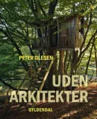 Product cover for Uden arkitekter
