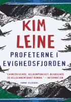 Product cover for Profeterne i Evighedsfjorden