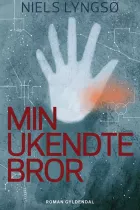 Product cover for Min ukendte bror