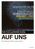 Product cover for Auf uns