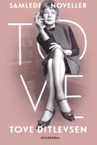 Product cover for Samlede noveller