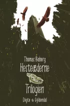 Product cover for Hesteæderne. Trilogien