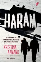 Product cover for Haram