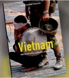 Product cover for Vietnam - den kolde krigs slagmark 1945-1975