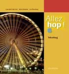 Product cover for Allez hop ! 6