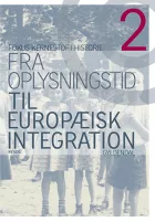 Product cover for Fokus - kernestof i historie 2.