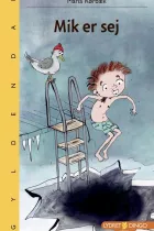 Product cover for Mik er sej