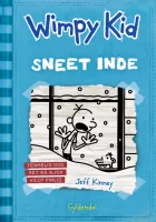 Product cover for Wimpy Kid 6 - Sneet inde