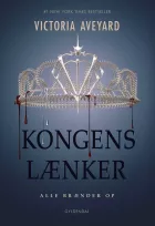 Product cover for Red Queen 3 - Kongens lænker