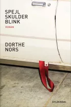 Product cover for Spejl, skulder, blink