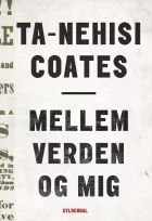Product cover for Mellem verden og mig