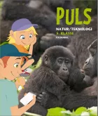 Product cover for PULS 5. klasse, grundbog
