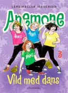 Product cover for Anemone 3 - Vild med dans