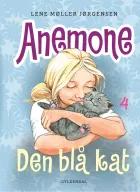 Product cover for Anemone 4 - Den blå kat