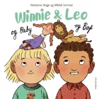 Product cover for Winnie &amp; Leo og Baby og Bøf
