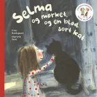 Product cover for Frede og Selma 3 Selma og mørket og en blød, sort kat