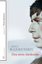 Product cover for Den store slæderejse