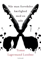 Product cover for Når man forveksler kærlighed med en saks