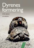 Product cover for Dyrenes formering