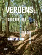 Product cover for Verdens naturfag - Biologi