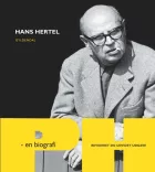 Product cover for PH - en biografi