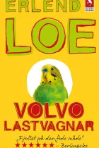 Product cover for Volvo Lastvagnar