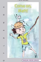 Product cover for Come on, Matt