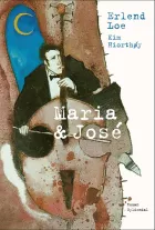 Product cover for Maria &amp; José