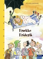 Product cover for Frække Friderik