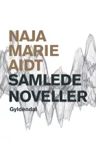 Product cover for Samlede noveller