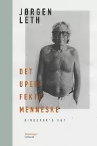 Product cover for Det uperfekte menneske. Director's cut