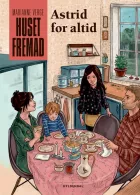 Product cover for Huset Fremad - Astrid for altid