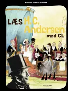Product cover for Læs H.C. Andersen med CL