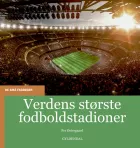 Product cover for Verdens største fodboldstadioner