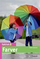 Product cover for Farver
