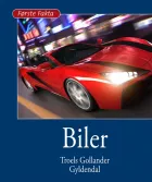 Product cover for Biler