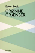 Product cover for Grønne grænser